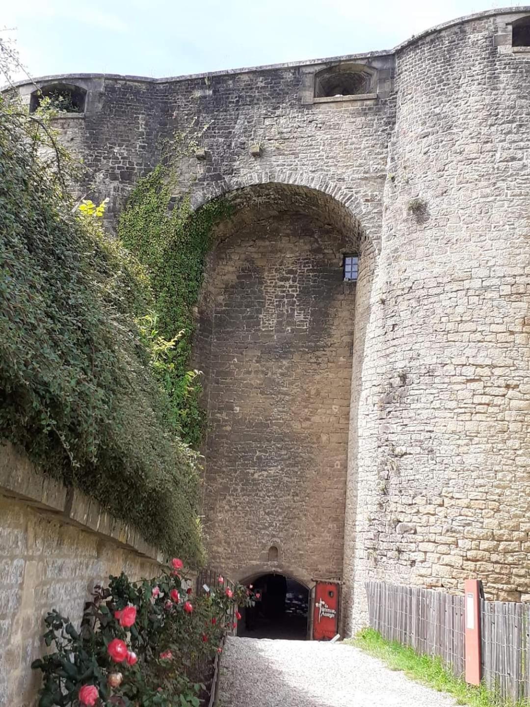 Chateau Des Princes "Prince Cupidon" スダン エクステリア 写真